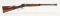 Browning BL22 Lever Action Rifle