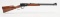 Winchester Model 9422M Lever Action Rifle