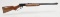 Marlin 39A Lever Action Rifle