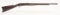 Hard To Find Remington Model 12 Smooth Bore Pump Action Rifle