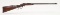 Stevens Favorite Falling Block Rifle