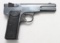 F.L.Selbstlader/DRGM Langenhan Pistol Semi Automatic Pistol