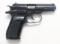 CZ/Arms CZ82 Semi Automatic Pistol
