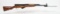 Soviet Tula/SAC SKS Semi Automatic Rifle