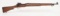 Eddystone Model Of 1917 Bolt Action Rifle