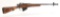 ROF (Royal Ordnance Factory) F (Fazerkley) No 5 MKI Bolt Action Rifle