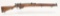 BSA/Fed Ord inc. No1 MKIII Bolt Action Rifle