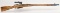 Izhevsk/PW Arms, M91/30 Mosing Nagant Sniper Bolt Action Rifle