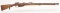 Loewe Berlin Turkish GEW 88/05 Bolt Action Rifle