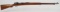 Tokyo Type 38 Arisaka Sporter Bolt Action Rifle
