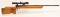 Custom Schmidt?Rubin/CIA Based Sporter/Target Bolt Action Rifle
