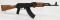Century Arms VSKA AK-47 Semi Automatic Rifle