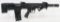 Panzer/PW Arms BP-12 Semi Automatic Shotgun