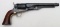 Colt 1860 Army Percussion Revolver