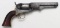 Colt 1849 Pocket Percussion Revolver