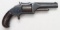 Smith & Wesson Model 1 1/2 Single Action Revolver