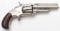 Smith & Wesson Model 1 1/2 Single Action Revolver