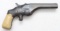Rare Connecticut Arms & Manuf Co. Bulldog Pocket Pistol