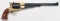 Cabela's/Pietta 1858 Buffalo Percussion Revolver
