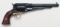 Cabela's/Pietta 1858 New Model Army Percussion Revolver