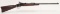 Composite Springfield Model 1884 Trapdoor Carbine