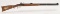 Thompson Center Hawken Flintlock Rifle
