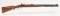 Thompson Center Renegade Flintlock Rifle