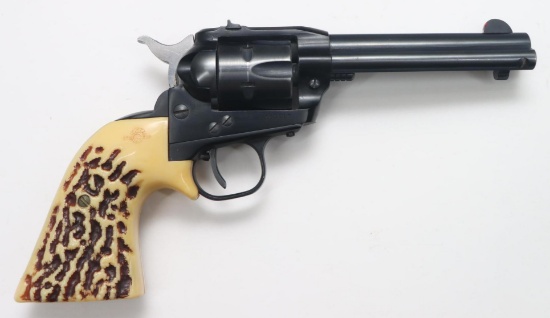 Ruger Single-Six Single Action Revolver