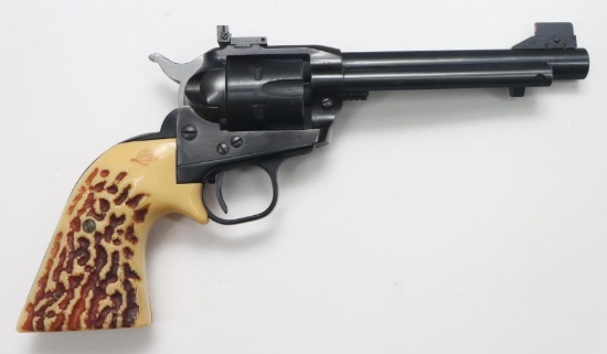 Ruger Single-Six Single Action Revolver
