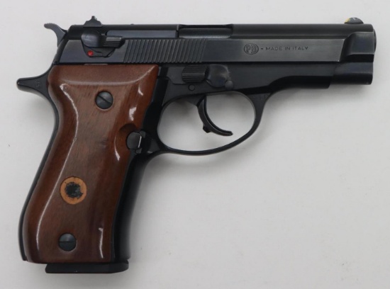 Browning BDA-380 Semi Automatic Pistol