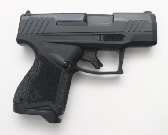 Taurus GX4 Semi Automatic Pistol