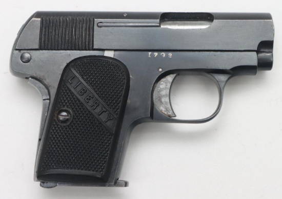 Fabrique D'Armes Liberty Pocket Semi Automatic Pistol