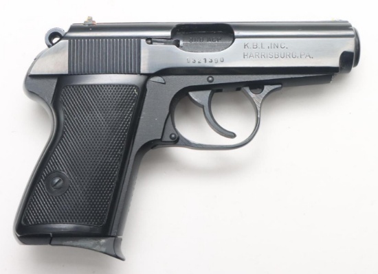 FEG/KBI SMC-380 Semi Automatic Pistol
