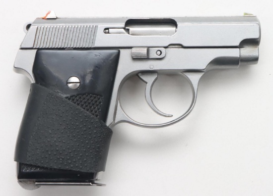 Norton Armament Corp Budischowsky TP-70 Semi Automatic Pistol