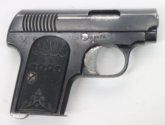 Automatic Pistol Venus Patant Semi Automatic Pistol