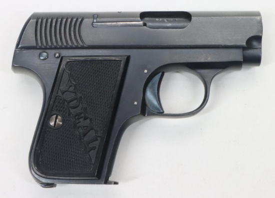 Ydeal Pistolet Automatique Semi Automatic Pistol
