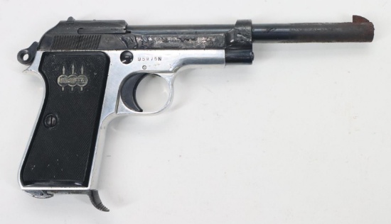 Beretta M948 Semi Automatic Pistol