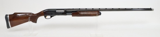 Remington 870 Classic Trap Fiftieth Anniversary Pump Action Shotgun