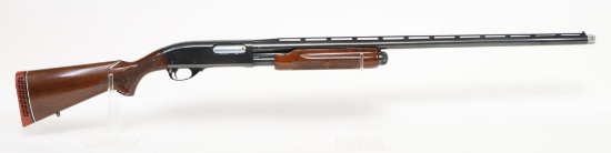 Remington Wingmaster 870 Pump Shotgun