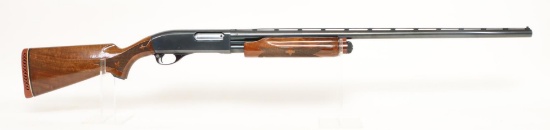 Remington Wingmaster 870 TB Pump Action Shotgun