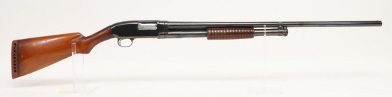 Winchester (Pre 64) Model 12 Pump Action Shotgun