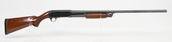 Ithaca Model 37 Pump Action Shotgun