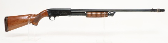 Ithaca Model 37 Featherlight Pump Action Shotgun