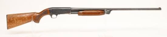 Ithaca Model 37 Featherlight Pump Action Shotgun