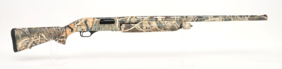 Winchester SXP WTFL Ducks Unlimited Pump Action Shotgun