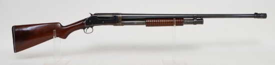 Winchester (Pre 64) Model 1897 Pump Action Shotgun