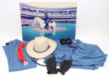 Lone Ranger Outfit Attributed To Chuck Medwork