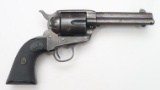 Colt Single Action Army Single Action Revolver