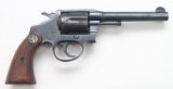Colt Police Positive Double Action Revolver