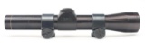 Leupold Pistol Scope